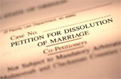 Divorce